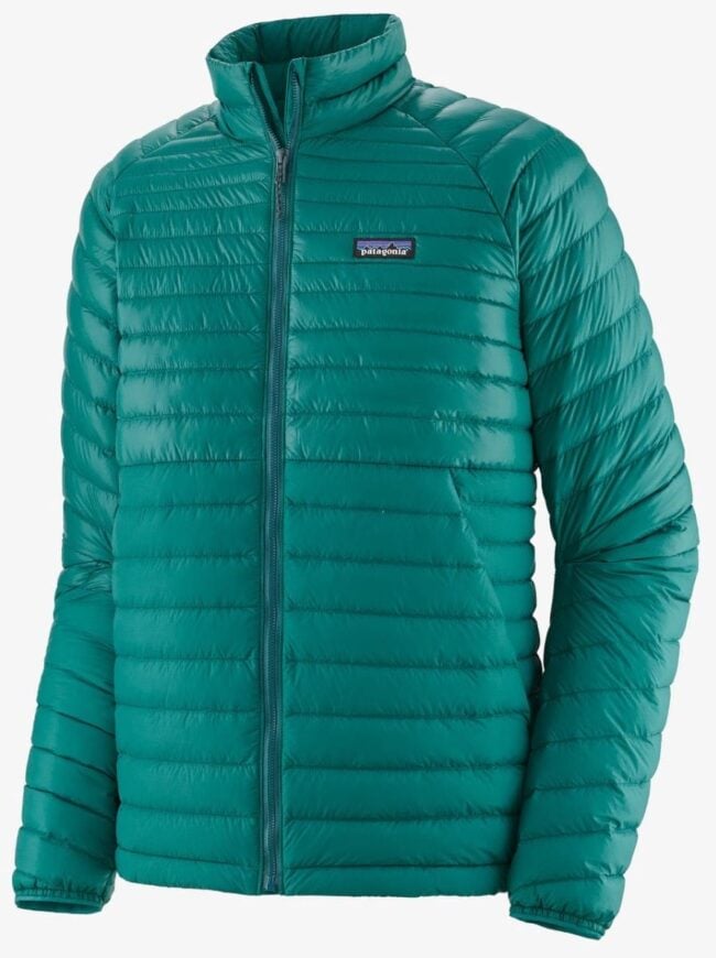 10 Best Patagonia Winter Jackets (for Your Next Trip in 2024)