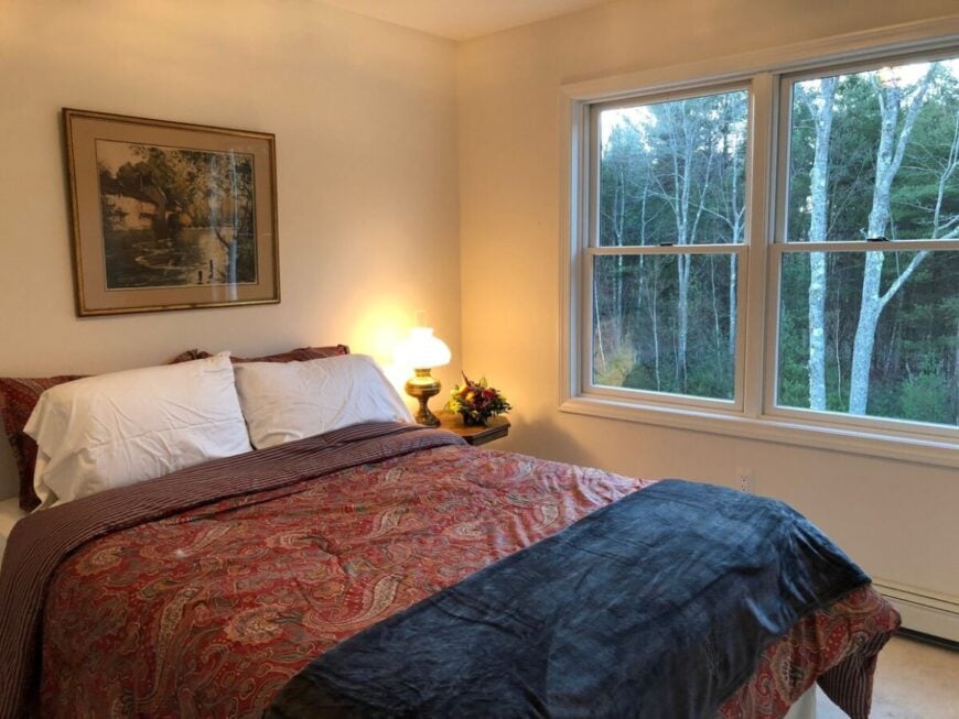 12 STUNNING Bed And Breakfasts In New Hampshire [2024 Edition]