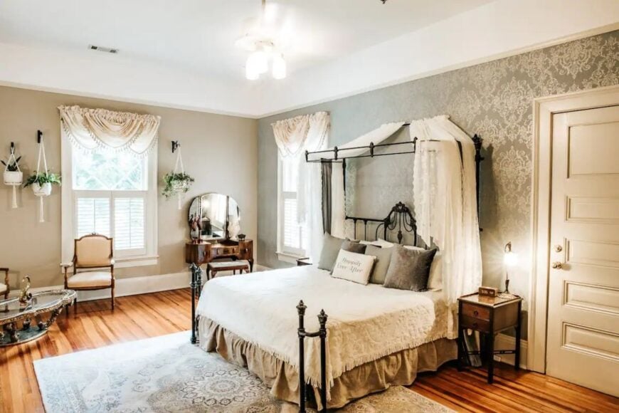 10 STUNNING Bed and Breakfasts in Alabama [2024 Edition]