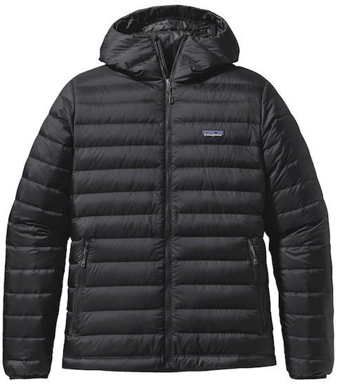 10 Best Down Jackets of 2024