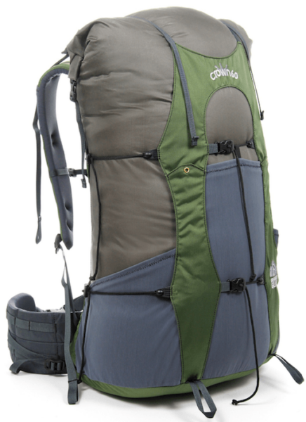 best ultra light back packs