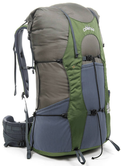 9 Best Ultralight Backpacks (for Your Next Trip in 2024)