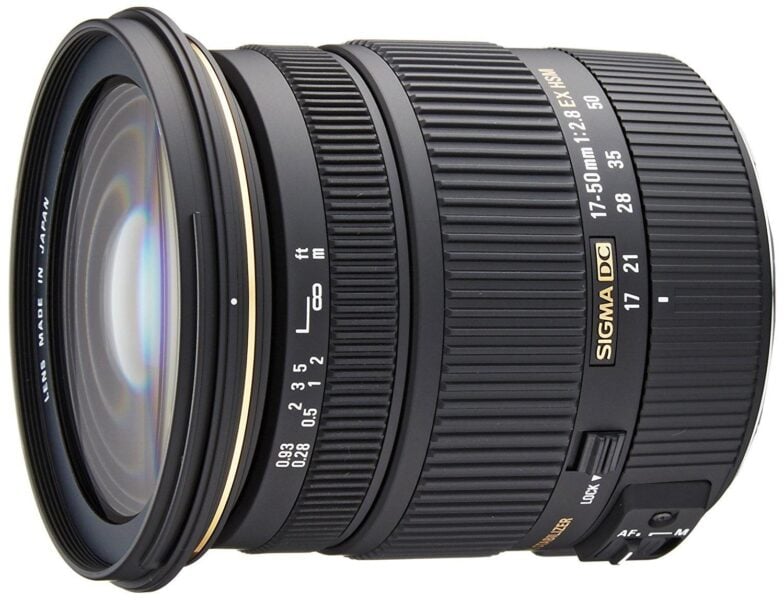 16 Best Canon Travel Lenses (2024 Massive Review)