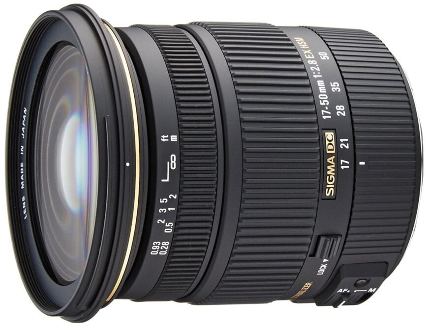 16 Best Canon Travel Lenses (2024 MASSIVE Review)