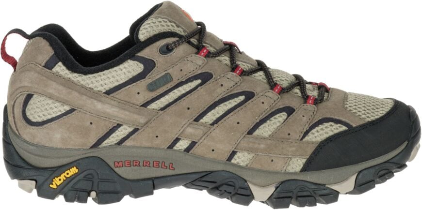 11 BEST Travel Shoes for Backpackers 2024 • TOP Picks 2024