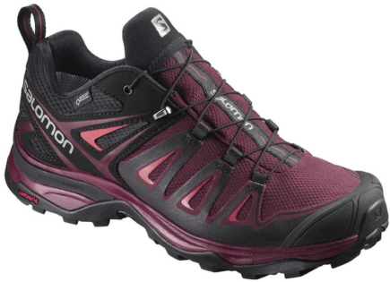 11 Best Travel Shoes for Active World 