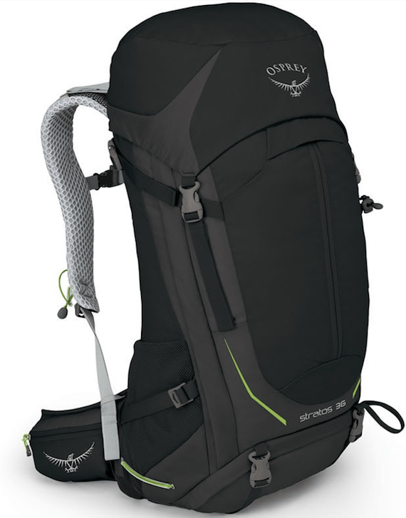 best minimalist backpack for work