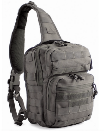 The OutdoorMaster Sling Bag, Reviewed for Light Packers
