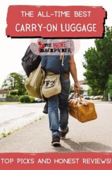 20 Best Travel Organizers for Better Packing (2023) - Road Affair
