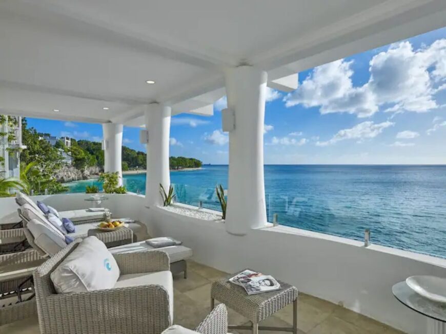 14 STUNNING Villas in Barbados [2024 Edition]