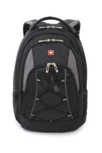 airport travel backpack