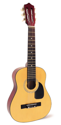 best travel practice guitar