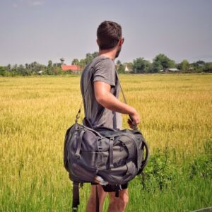 8 BEST Ways to Hide Money While Traveling (2022 Roundup)