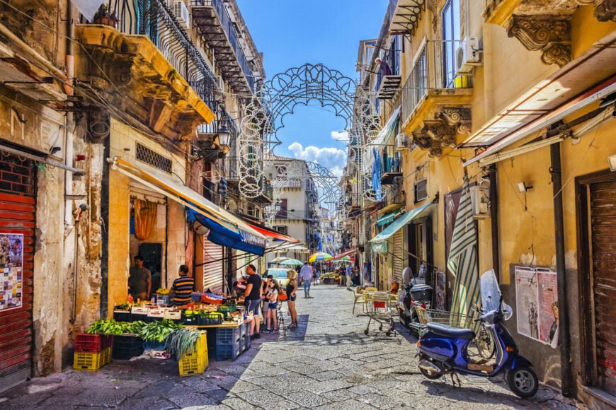 Where to Stay in Sicily (Guide to the Best Places in 2024)