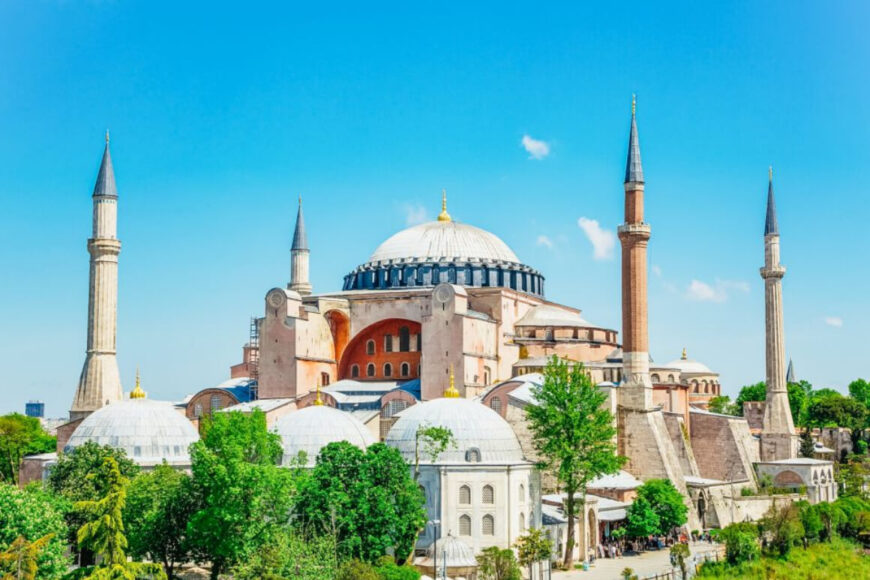 25 UNIQUE Things to Do in Istanbul off the Beaten Path in 2023