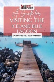 Iceland's Must-Visit Blue Lagoon