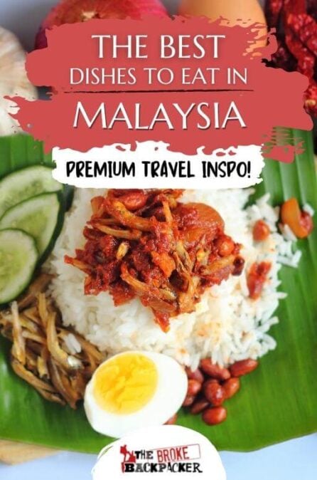 15 Must-Try Malaysian Foods | Tastiest 2024 Guide