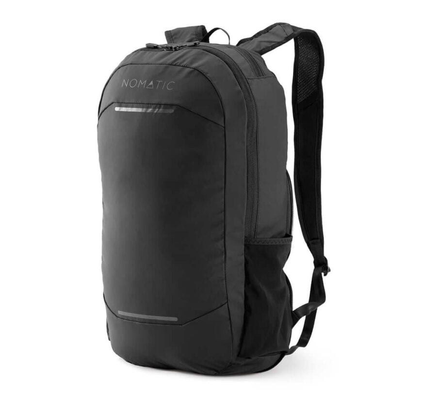 best travel backpack nomatic