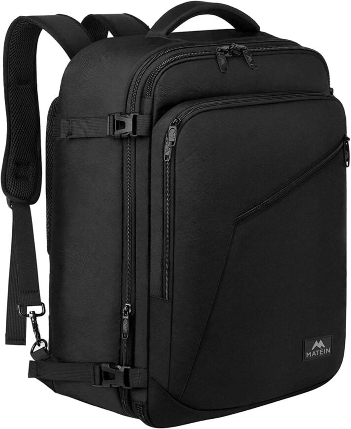 We Found The Best CHEAP Backpack For Travel (2024)