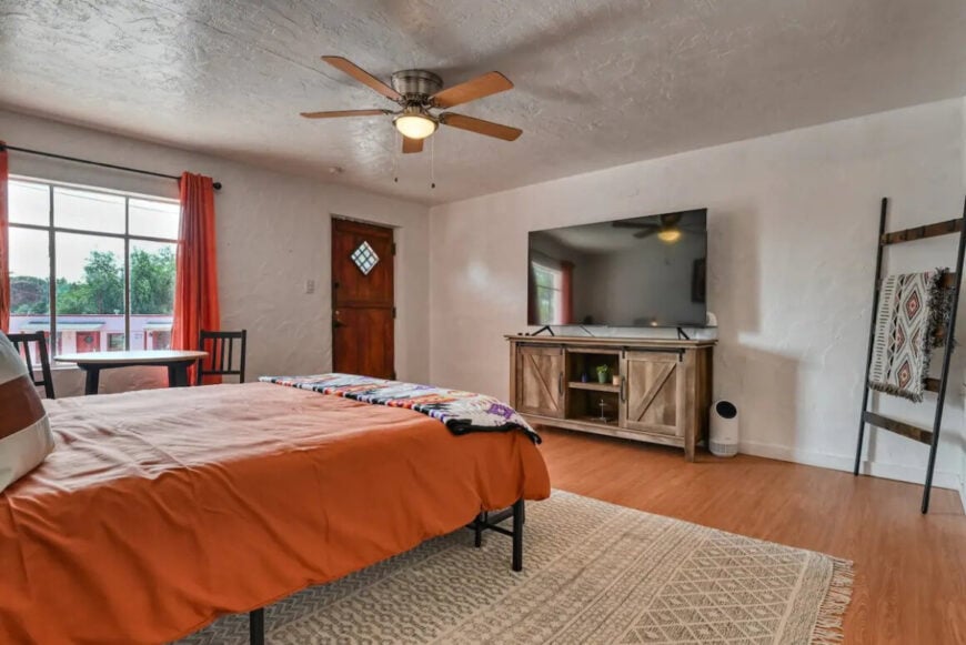 10 STUNNING Motels In Colorado Springs 2024 Edition   Centrally Located Studio 870x870 