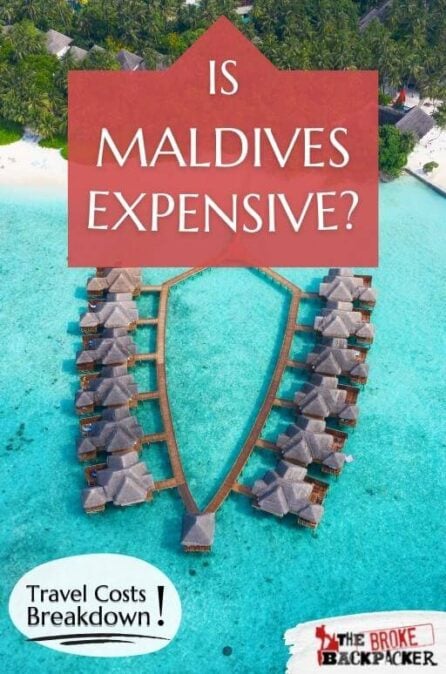 Is Maldives Expensive Insider S Guide For 2024   Is Maldives Expensive Pin 520x674 