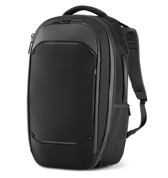 The Best Backpack For Travel in Europe - EPIC Round Up