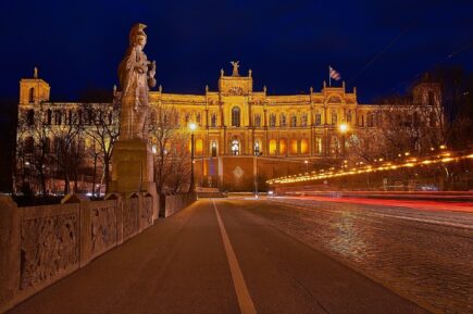 Schwabing, Munich