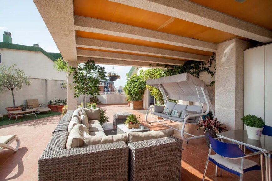 11 of the Best Airbnbs in Valencia My Top Picks