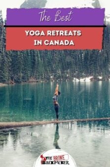 5 yoga retreats in Ontario to find your inner peace