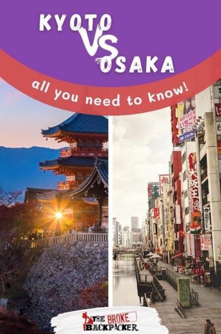 Kyoto Vs Osaka The ULTIMATE Decision 2024   Kyoto Vs Osaka Pin 520x674 