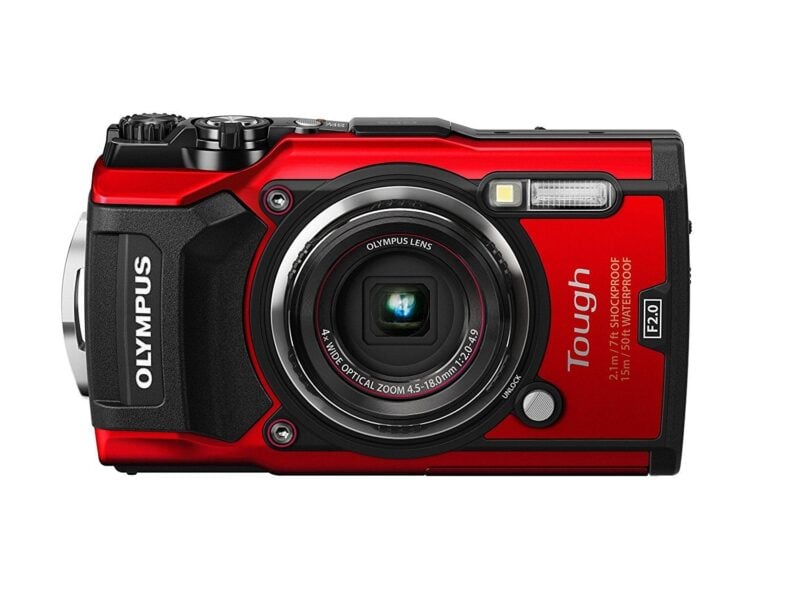 8 Best Travel Cameras (2024 BARGAIN GUIDE)