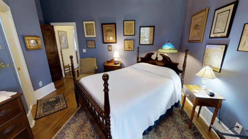 10 STUNNING Bed And Breakfasts In North Carolina [2024 Edition]