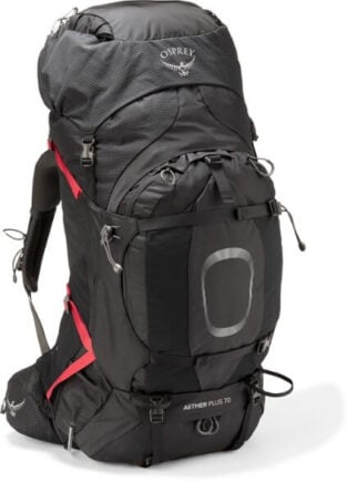 Bags, Backpacks, & Travel