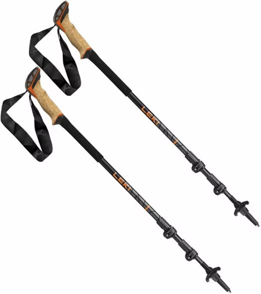 11 Best Trekking Poles of 2024 • HONEST Advice