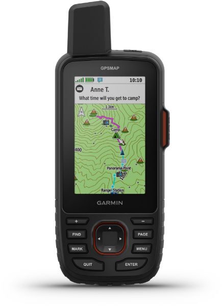 10 Best Handheld GPS Devices for Every Adventure • EPIC 2023 Review