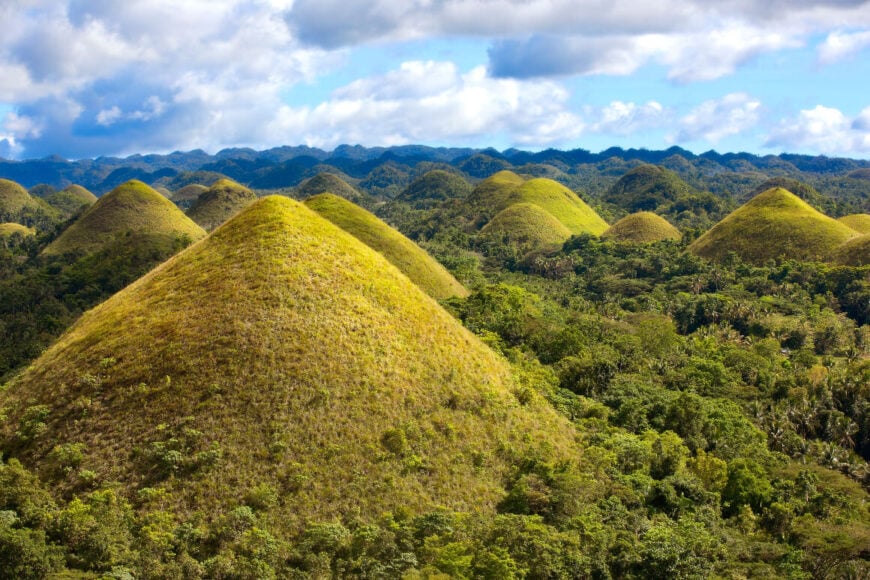 Where to Stay in Bohol: The BEST Areas in 2024