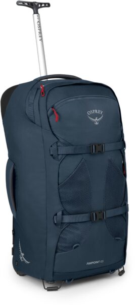 The 10 BEST Osprey Backpacks (2024 Round-Up)
