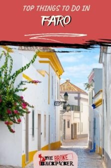 20 UNIQUE Things to Do in Faro off the Beaten Path in 2024