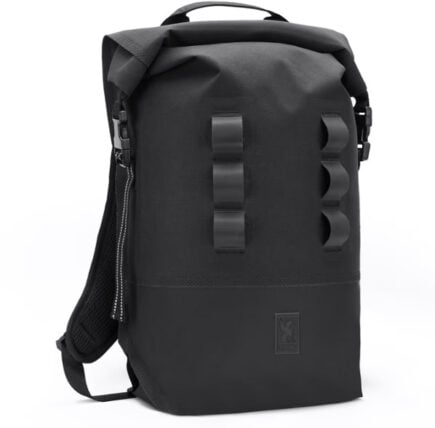 travel backpack computer