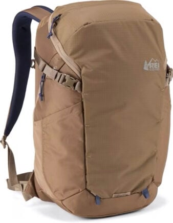 best travel laptop backpack with luggage strap