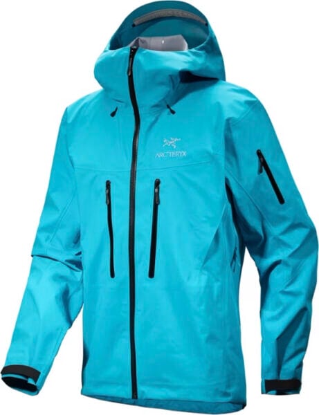 The Best Arc'teryx Jackets - EPIC Guide 2024