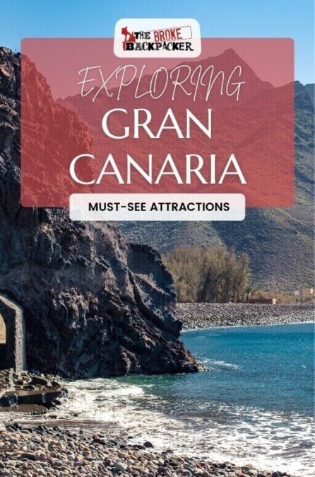 Explore the Enchanting Beauty of Gran Canaria: A Guide to Must-See ...