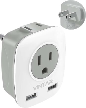 Best Travel Adapters 2024