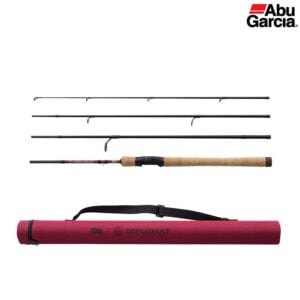 travel fishing rod cost