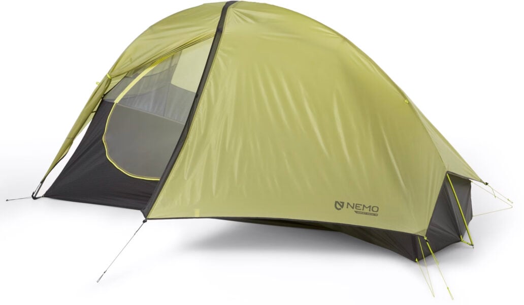 8 Best One Man Tent (2024 BARGAIN GUIDE)