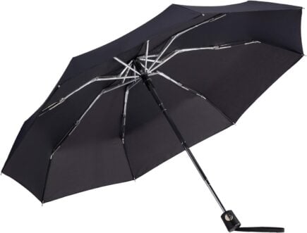 best travel rain umbrella