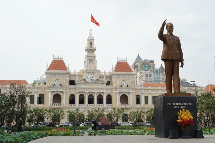 Where to Stay in Ho Chi Minh (Guide to the Best Places in 2024)