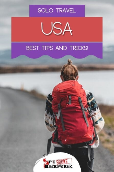 Usa Archives - The Broke Backpacker