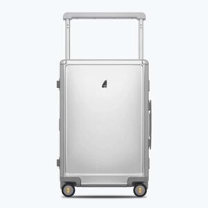 Captain Aluminum Pro Carry On 20