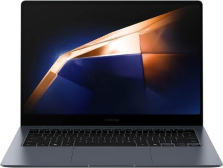 Galaxy Book4 Pro Laptop